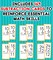 Carson Dellosa 169 Subtraction Flash Cards, All Facts for Subtracting Through 12, Mathematics Flashcards for Ages 6 and Up, Kindergarten and 1st Grade Learning Activities and Math Games for Kids 5-7